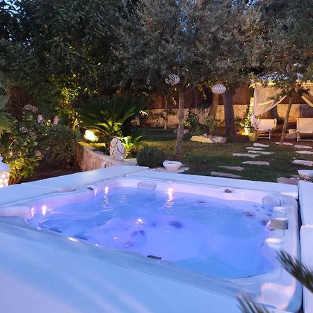 Apulia Dream B&B Le Lamie di Olimpe Exteriör bild