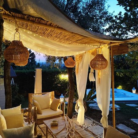 Apulia Dream B&B Le Lamie di Olimpe Exteriör bild