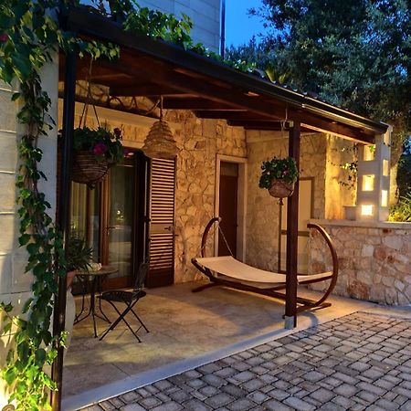 Apulia Dream B&B Le Lamie di Olimpe Exteriör bild