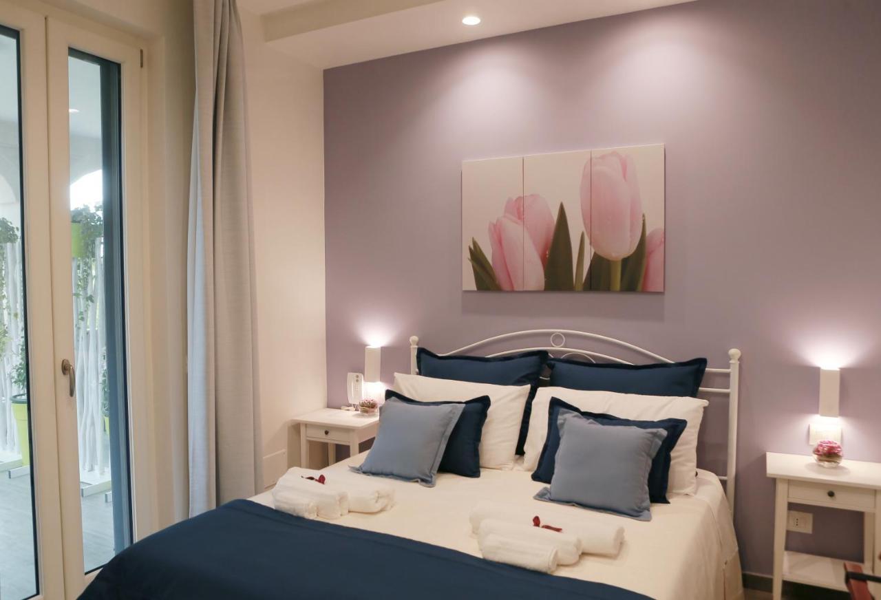 Apulia Dream B&B Le Lamie di Olimpe Exteriör bild