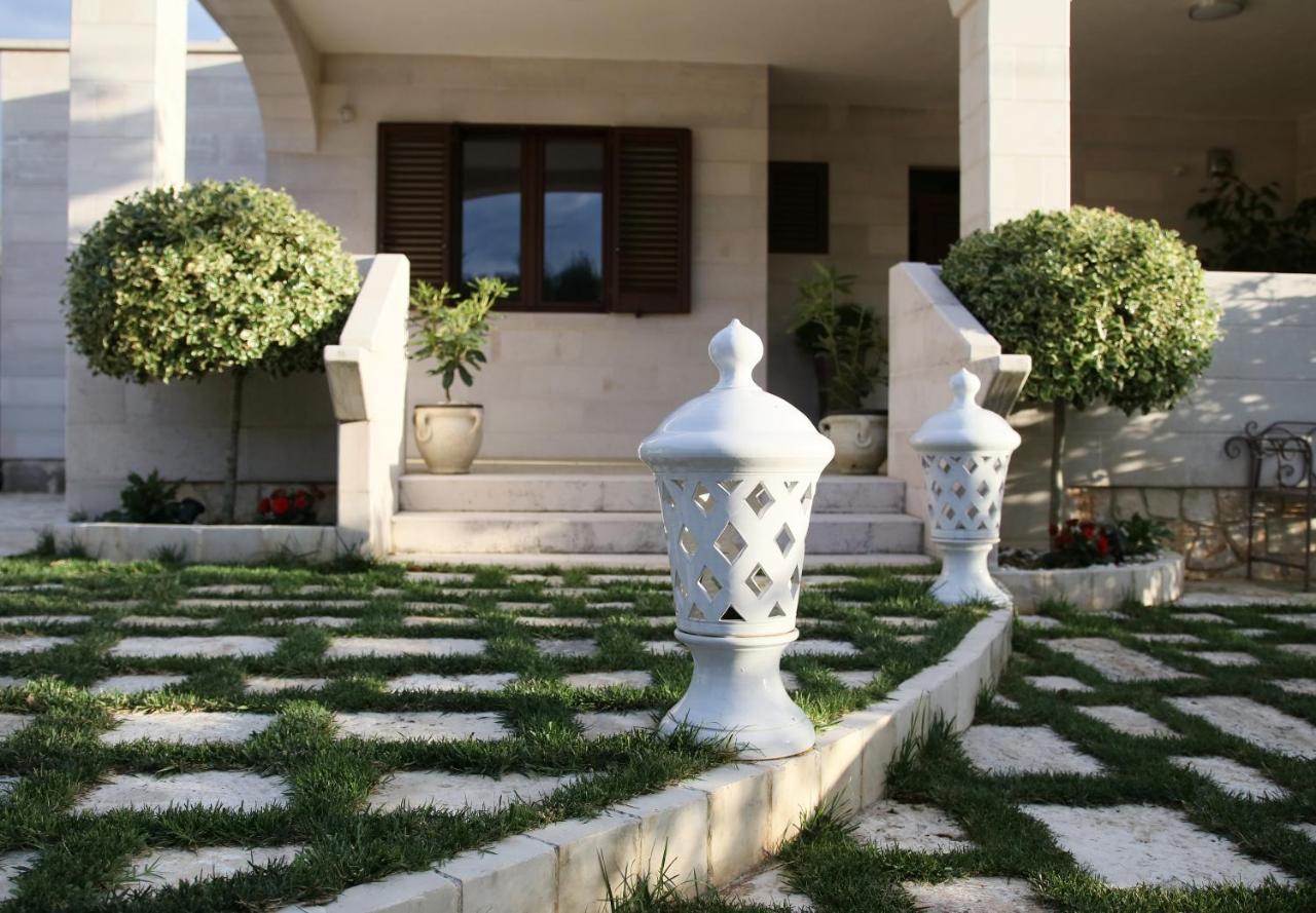 Apulia Dream B&B Le Lamie di Olimpe Exteriör bild