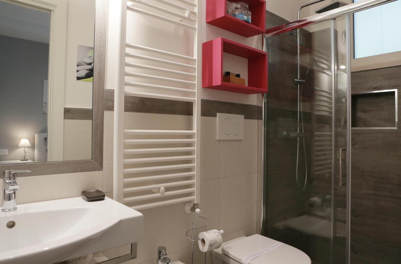 Apulia Dream B&B Le Lamie di Olimpe Exteriör bild