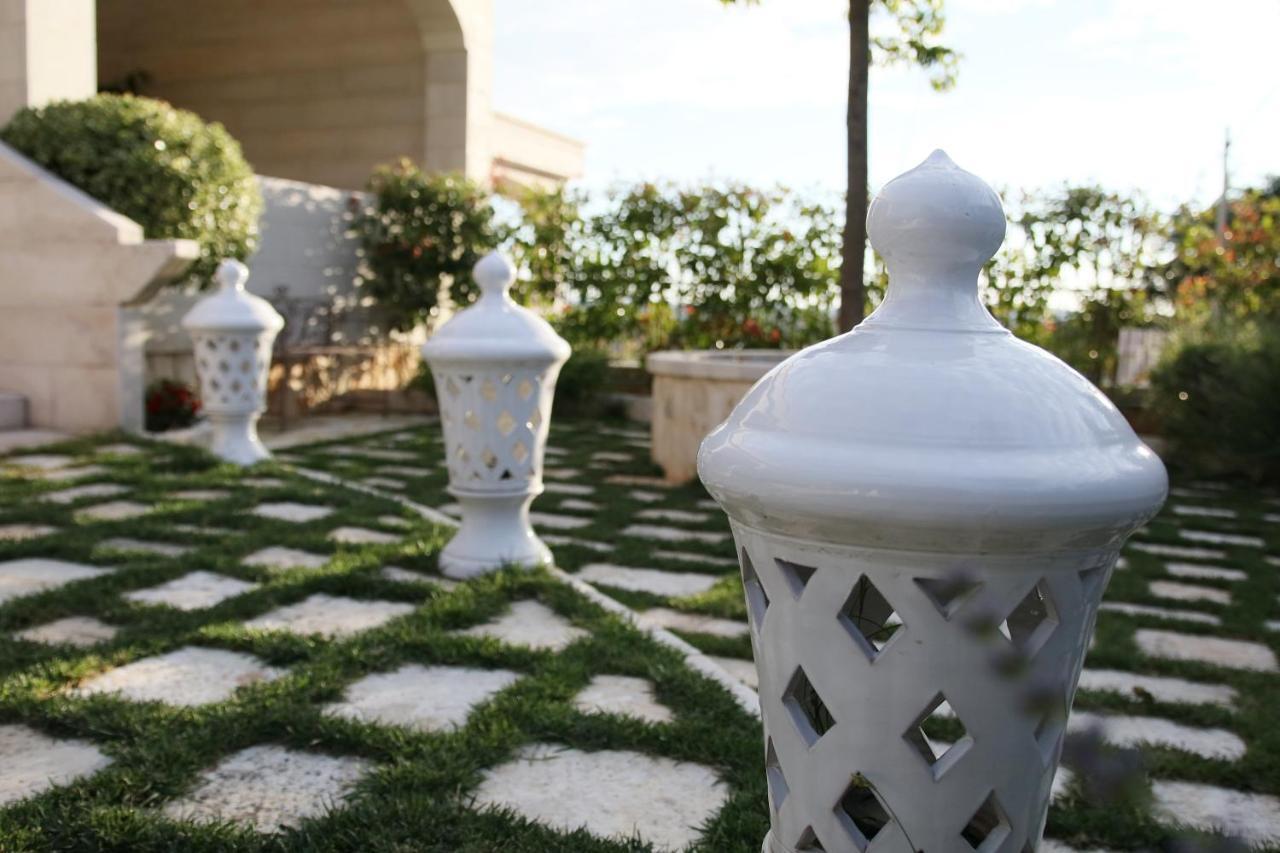 Apulia Dream B&B Le Lamie di Olimpe Exteriör bild
