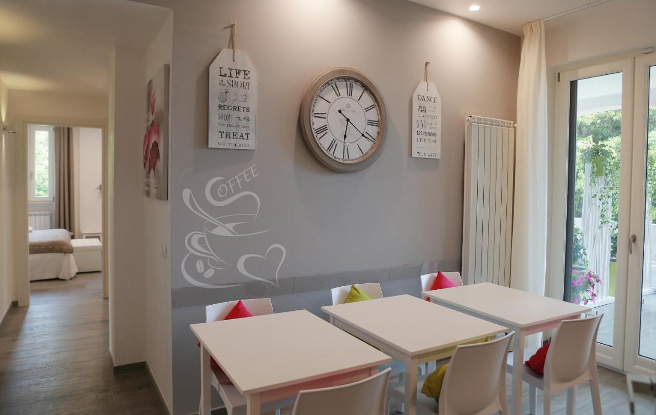 Apulia Dream B&B Le Lamie di Olimpe Exteriör bild