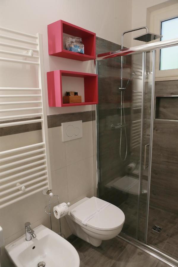 Apulia Dream B&B Le Lamie di Olimpe Exteriör bild