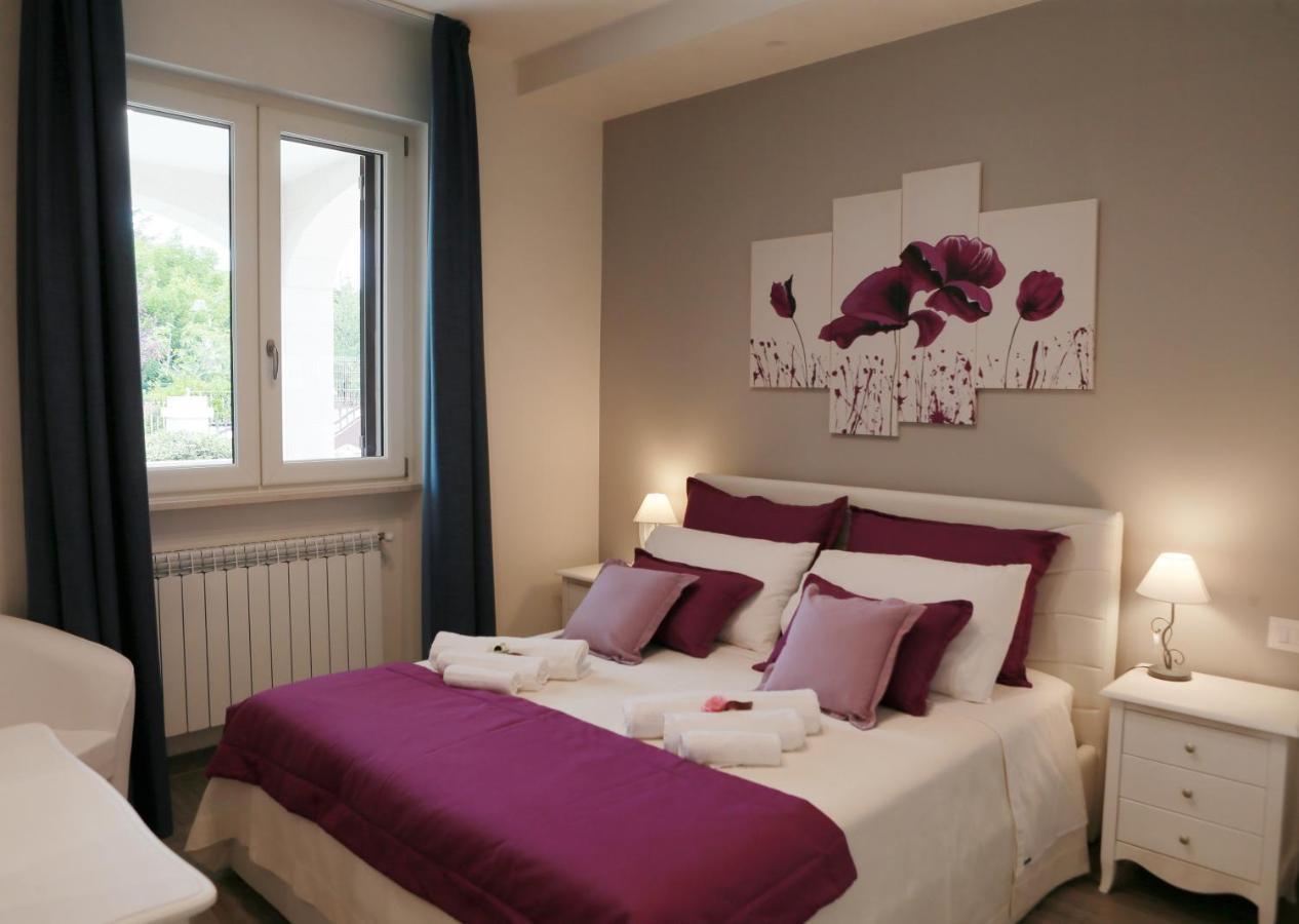 Apulia Dream B&B Le Lamie di Olimpe Exteriör bild