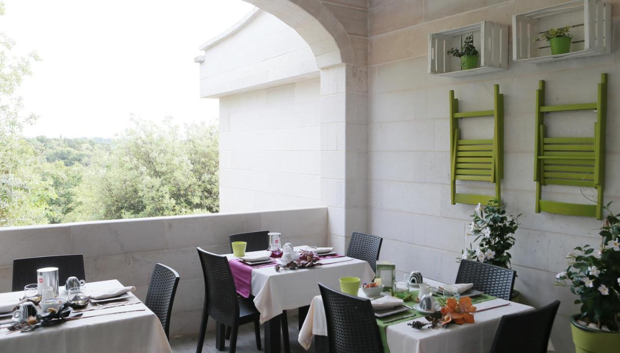 Apulia Dream B&B Le Lamie di Olimpe Exteriör bild