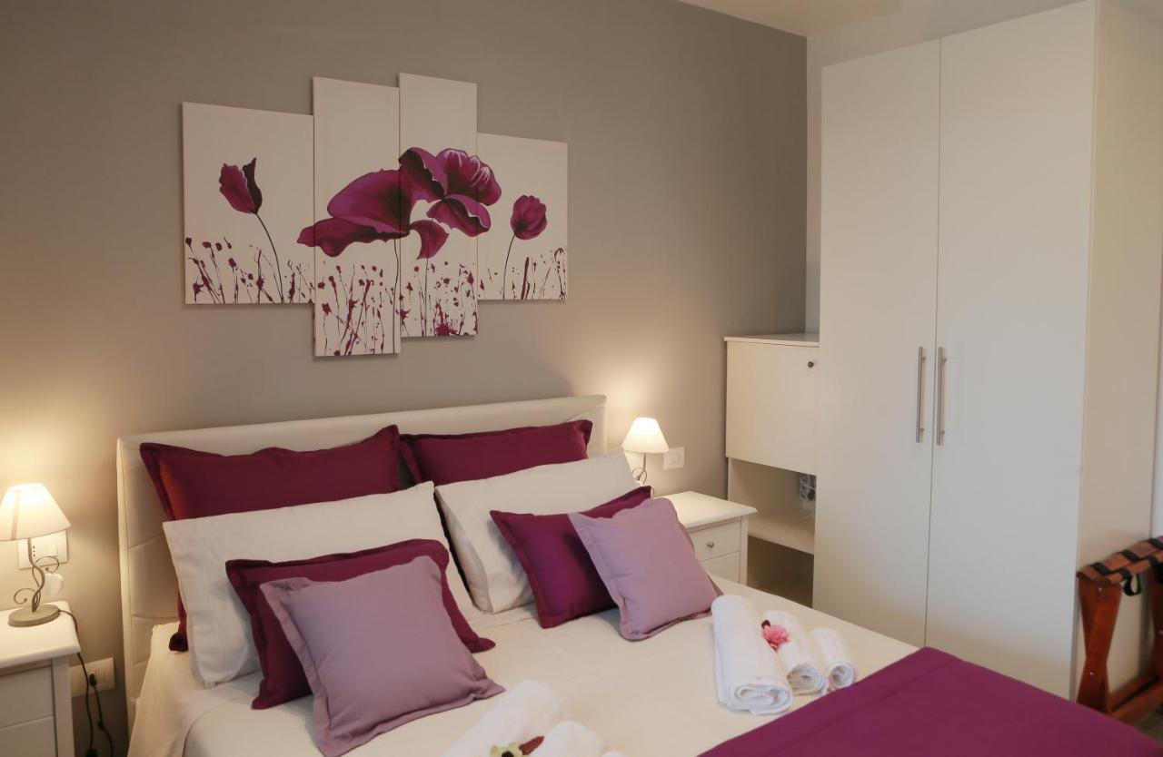 Apulia Dream B&B Le Lamie di Olimpe Exteriör bild