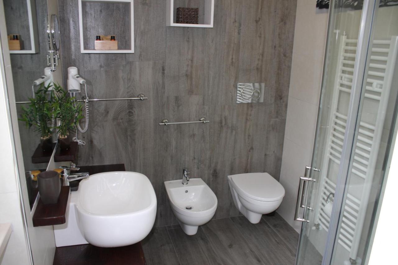 Apulia Dream B&B Le Lamie di Olimpe Exteriör bild