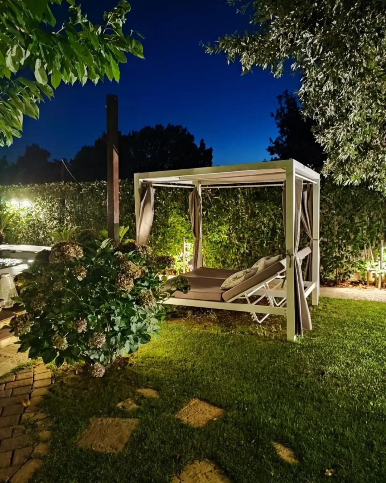 Apulia Dream B&B Le Lamie di Olimpe Exteriör bild