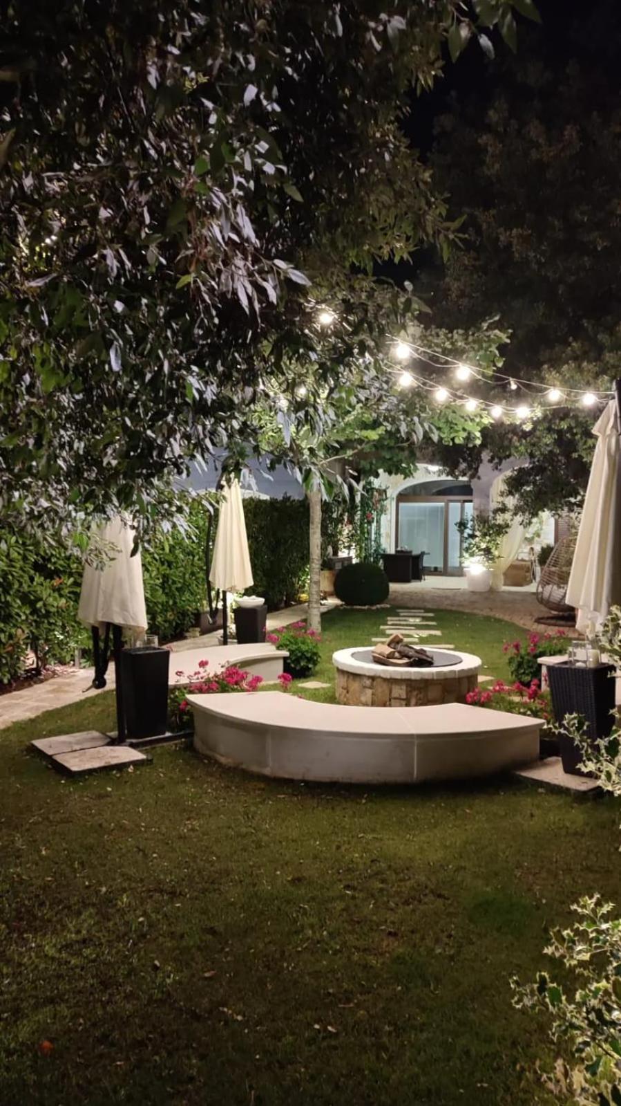 Apulia Dream B&B Le Lamie di Olimpe Exteriör bild