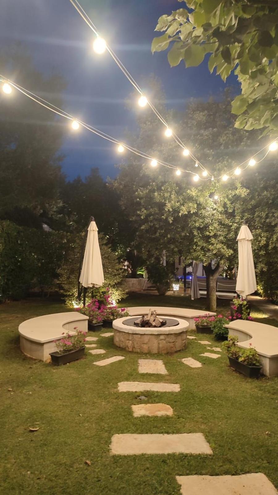 Apulia Dream B&B Le Lamie di Olimpe Exteriör bild